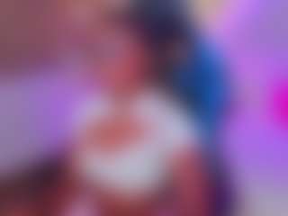 KishaLove's Live Sex Cam Show