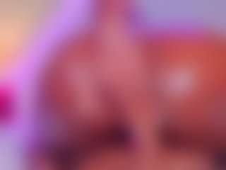 KishaLove's Live Sex Cam Show