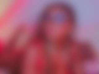 KishaLove's Live Sex Cam Show