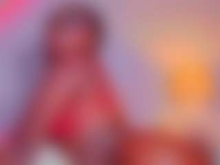 KishaLove's Live Sex Cam Show