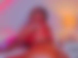 KishaLove's Live Sex Cam Show