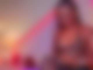 KishaLove's Live Sex Cam Show