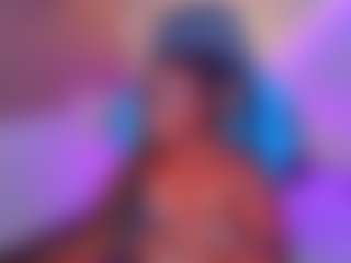 KishaLove's Live Sex Cam Show