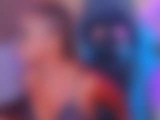 KishaLove's Live Sex Cam Show