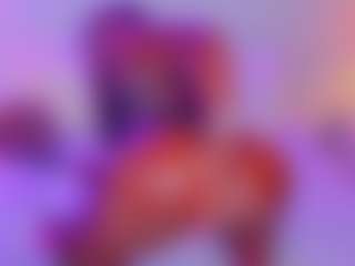 KishaLove's Live Sex Cam Show