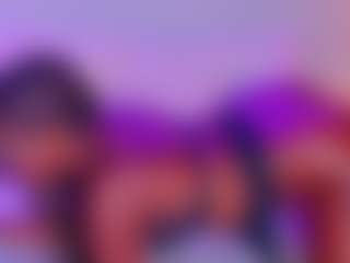 KishaLove's Live Sex Cam Show