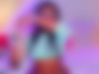 KishaLove's Live Sex Cam Show