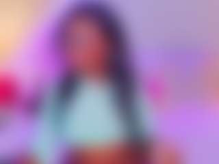 KishaLove's Live Sex Cam Show