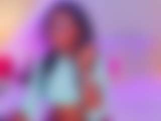 KishaLove's Live Sex Cam Show