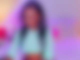 KishaLove's Live Sex Cam Show