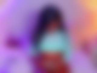 KishaLove's Live Sex Cam Show