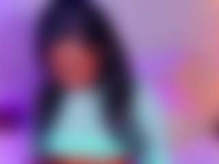 KishaLove's Live Sex Cam Show