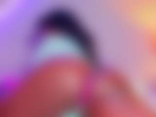 KishaLove's Live Sex Cam Show
