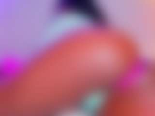 KishaLove's Live Sex Cam Show