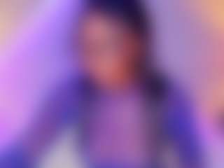 Live cam show with KishaLove - Oil on crypto-cams
