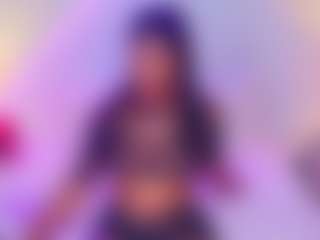 KishaLove's Live Sex Cam Show