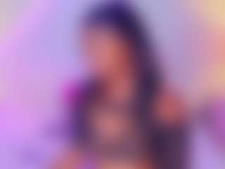 Live cam show with KishaLove - Sexy on Mixed Magazine Live