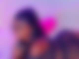 KishaLove's Live Sex Cam Show