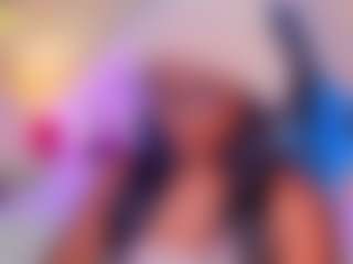 KishaLove's Live Sex Cam Show