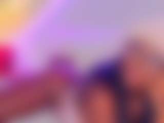 KishaLove's Live Sex Cam Show