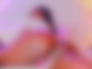 KishaLove's Live Sex Cam Show