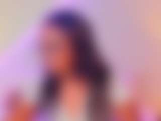 Live cam show with KishaLove - Oil on Hubzter Live