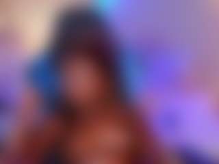 KishaLove's Live Sex Cam Show