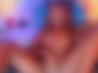 KishaLove's Live Sex Cam Show