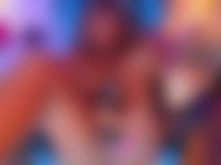 KishaLove's Live Sex Cam Show