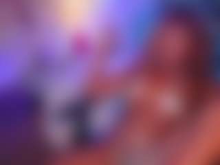 KishaLove's Live Sex Cam Show