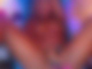KishaLove's Live Sex Cam Show