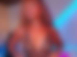 KishaLove's Live Sex Cam Show