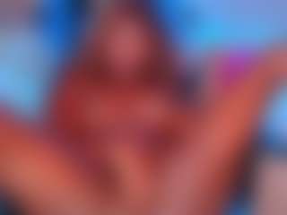 KishaLove's Live Sex Cam Show