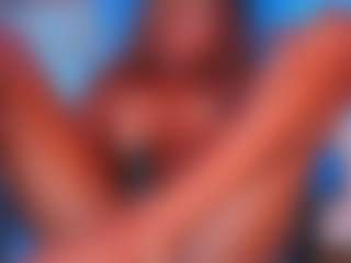 KishaLove's Live Sex Cam Show