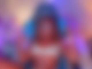KishaLove's Live Sex Cam Show