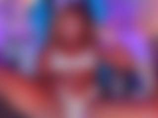 KishaLove's Live Sex Cam Show