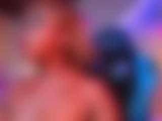KishaLove's Live Sex Cam Show