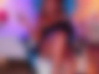 KishaLove's Live Sex Cam Show