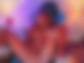 KishaLove's Live Sex Cam Show