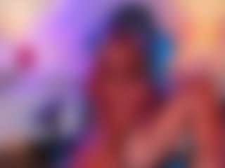 KishaLove's Live Sex Cam Show