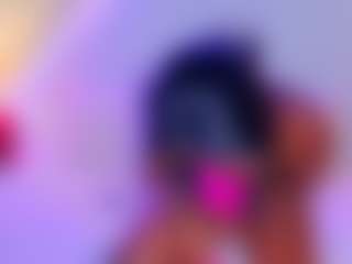 KishaLove's Live Sex Cam Show