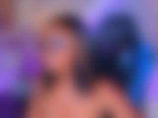 KishaLove's Live Sex Cam Show