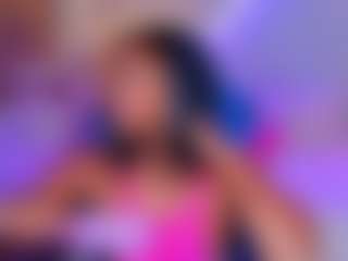 KishaLove's Live Sex Cam Show