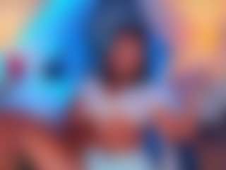 KishaLove's Live Sex Cam Show