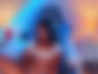 KishaLove's Live Sex Cam Show