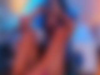 KishaLove's Live Sex Cam Show