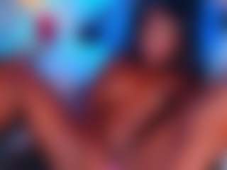 KishaLove's Live Sex Cam Show
