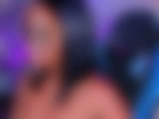 KishaLove's Live Sex Cam Show