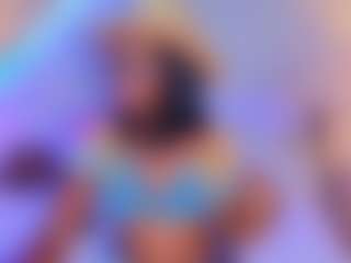 KishaLove's Live Sex Cam Show