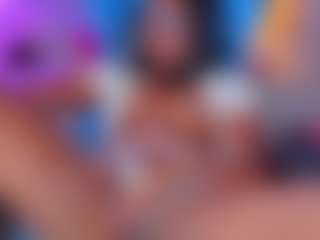 KishaLove's Live Sex Cam Show
